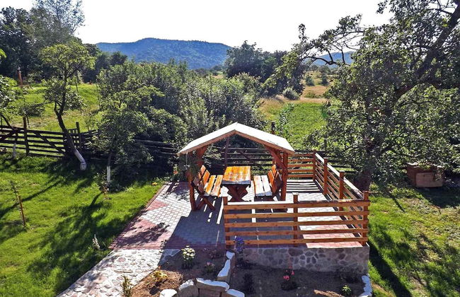 Casa Zollo 2 - Foto 9