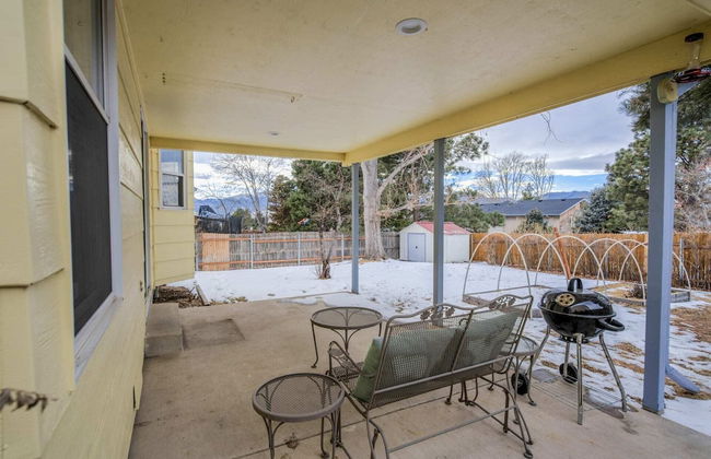 4BR Spacious & Comfortable Mid-term & Corporate Rental - Photo 63