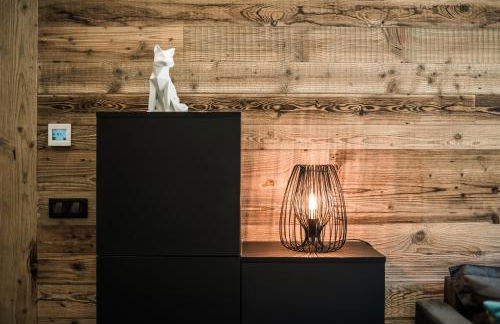 Arc 1950 - Charmant Appart 2-4 pers dans résidence hôtelière, Skis aux pieds - Foto 14