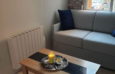 STUDIO LE PETIT ATELIER - PROCHE GARE - WiFi - Foto 5