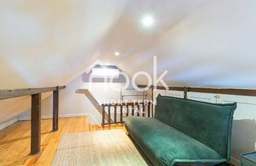 Casa do Linhó By Nook - Foto 18