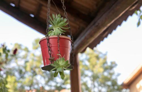 Red Apartment - Foto 31