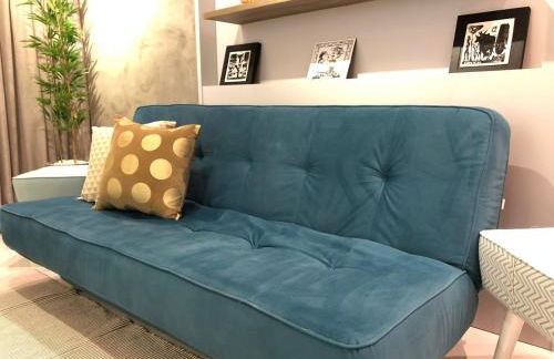 Flat Versatti - Próximo Real Hospital Port e Pólo Médico Ilha do Leite - Photo 67