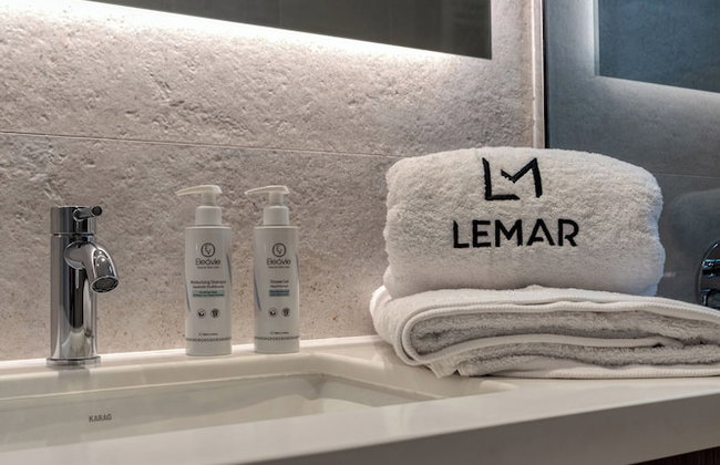 Le Mar Luxury Apartments by Checkin - Foto 154