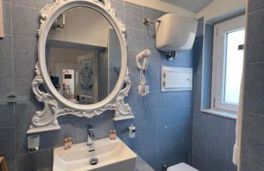 Tra Vicoli e Palazzi Apartment - Foto 3