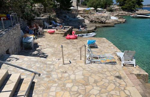 Apartments Bilo - Jela & Ivan - Foto 77