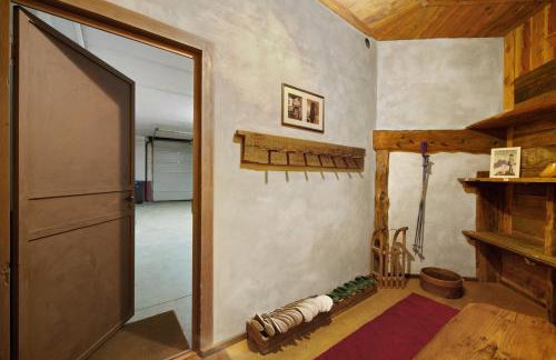 Au Rascard - Chalet d'hôtes - Foto 21