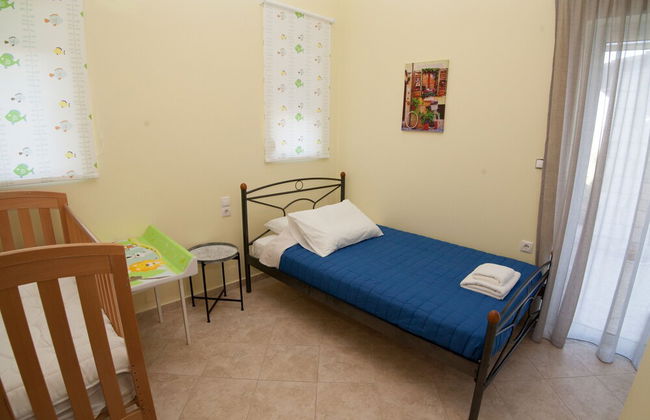 Groundfloor Luxury Villa Heraklion Crete - Photo 2