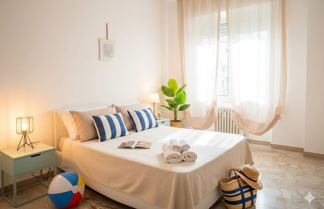 Cycling Riviera apartment - Foto 2