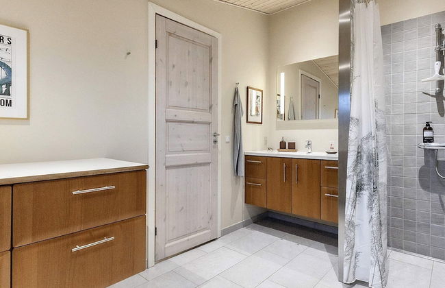 6 Person Holiday Home in Stubbekobing - Foto 9