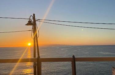 Bruno´s House Apartment View - Photo 1