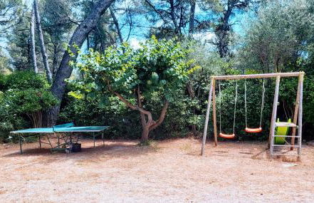 UN OASIS EN PROVENCE - Foto 36