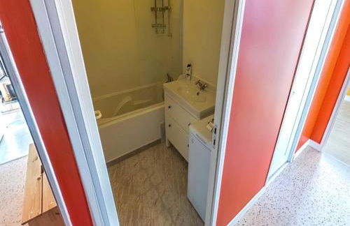 Cozy room in a friendly shared flat Lyon 8th - Foto 6