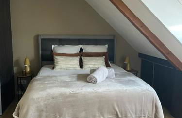 LES GRANGES DE JADIS ALSACE Bis - Foto 31