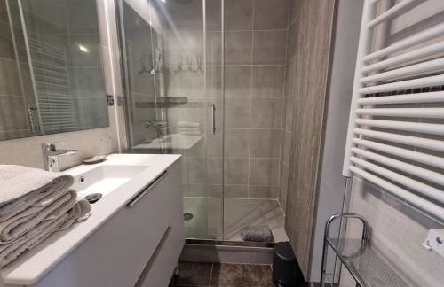 Face à la mer en première ligne pour 6 personnes avec Ménage Linge et Wifi - Foto 45