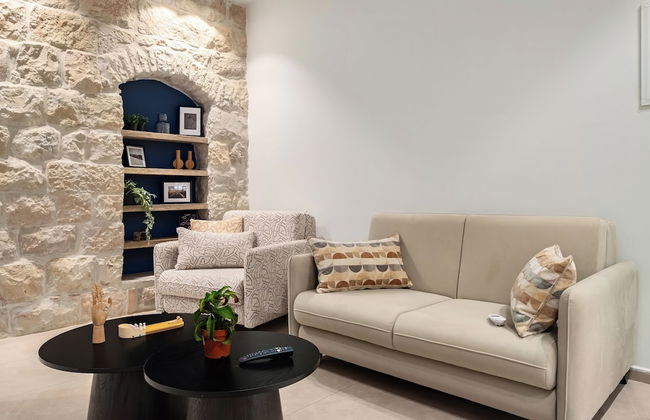 Mamilla View - Suites & Apt Hotel - Foto 70