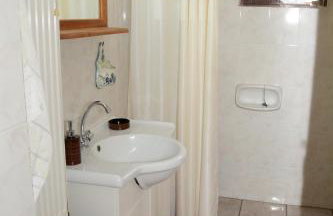 Giorgos' & Noula's Cottage in Desfina village- near Delphi - Foto 19