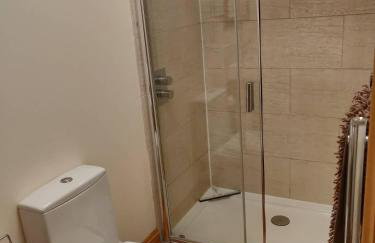 3 BR Ensuite Cottage Private Garden Parking Near St Neots - Foto 64