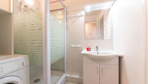 SweetLoc - Appt au pied des Pistes au Corbier - Foto 5