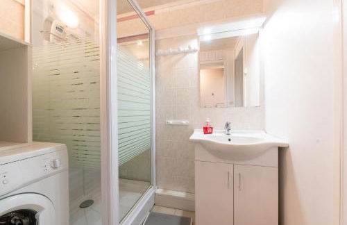 SweetLoc - Appt au pied des Pistes au Corbier - Foto 5