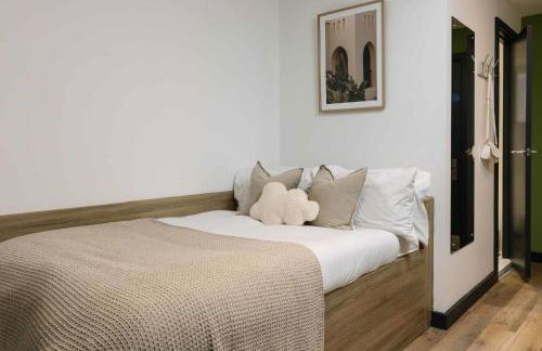 Thoresby Hall in Central Leeds - Foto 28