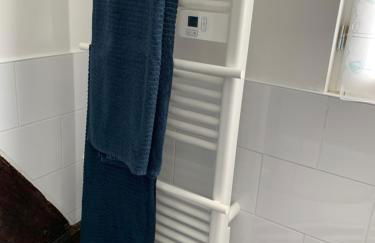 Le Bas Chesnay Gîte Domfront en Poiraie - Foto 44