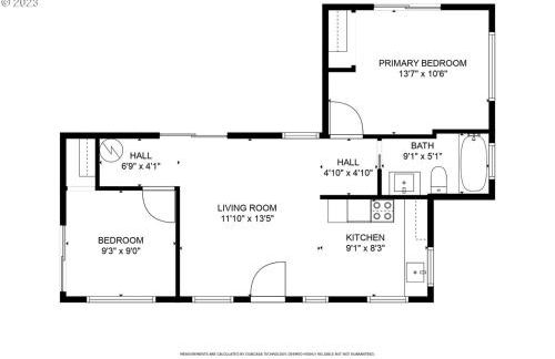 Cute Bungalow for rainy days and comfy stays - Foto 24