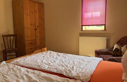 Ferienwohnung 1 vom Friesenhof Wieratal - Foto 20