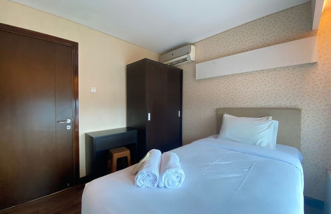 Deluxe & Well Appointed 2BR at El Royale Apartment - Foto 12