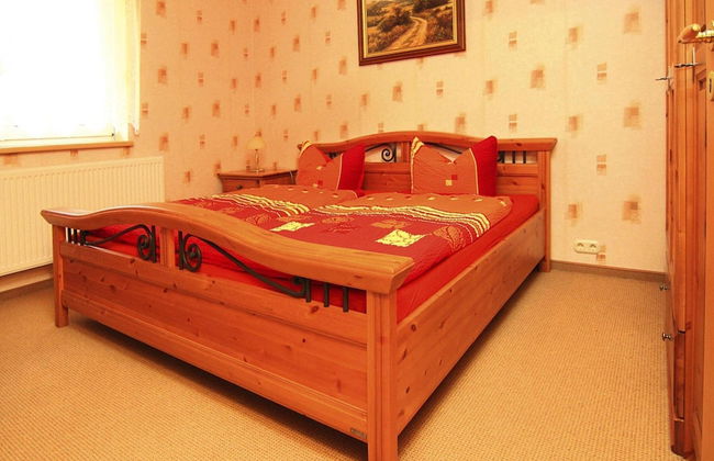 Ferienwohnung, Lohmen - Photo 2