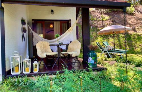 Chalé de luxo pertinho de Monte Verde - Foto 36