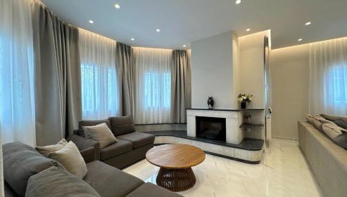 Villa Bella Donna Corfu - Foto 3