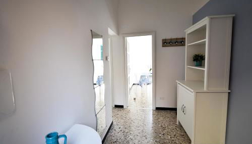 La Zuacca, luminoso appartamento con terrazzo - Foto 3