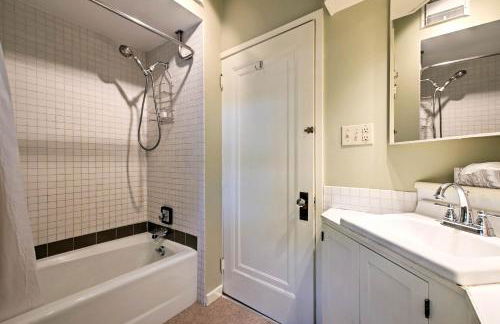 Southwest Harbor Home-3 Min to Acadia Natl Park - Foto 19