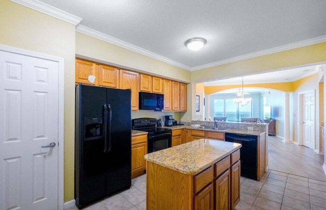 Legacy Towers II Deluxe - Foto 36