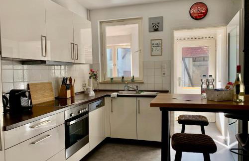 Boutique Apartment Villa Landenberger Outlet Metzingen P12E - Foto 17