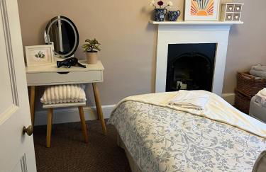 Katys Cottage, Barnoldswick - Foto 13