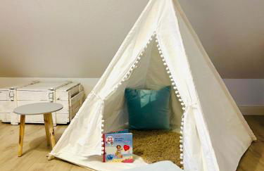 Ferienwohnung Schwalbe Wieck/Darss - Foto 15