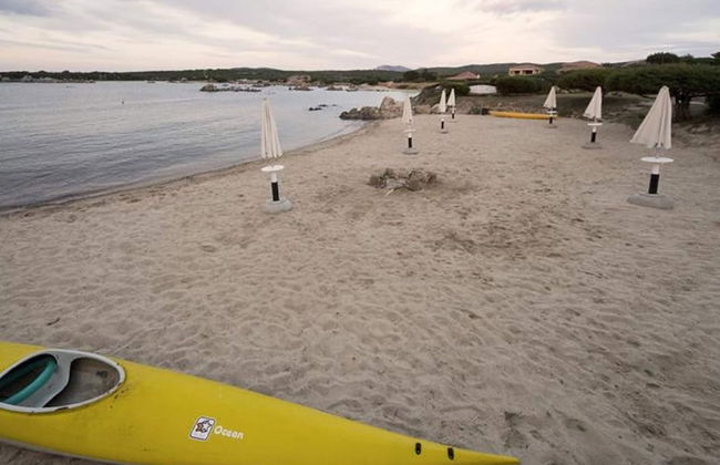 Apartment in Sardinia With Stunning Sea View - Foto 29