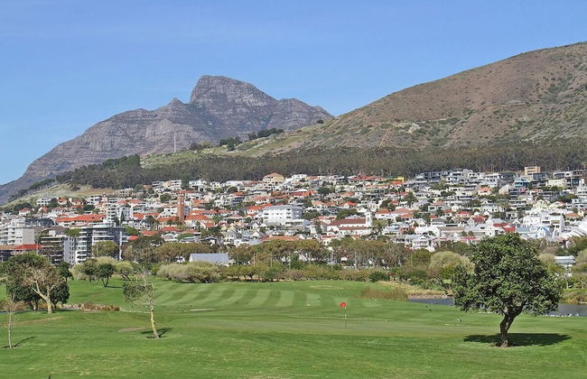 Vredenhof Self Catering Apartment - Foto 15