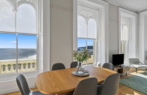 Elliott Terrace by Pureserviced. - Foto 40