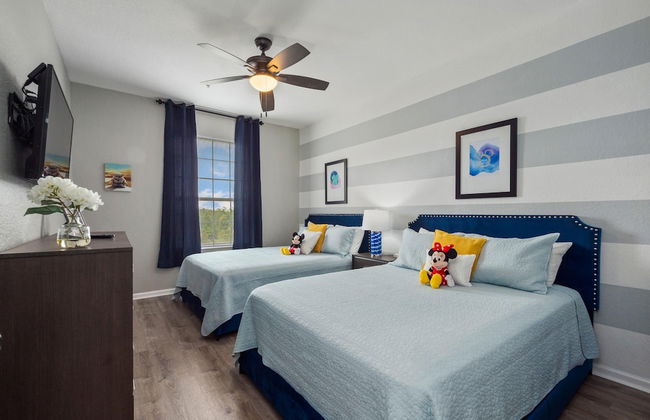 Mickey s Hideaway Windsor Hills Resort - Foto 16