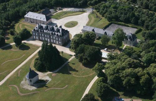 Domaine de Manehouarn - Foto 46