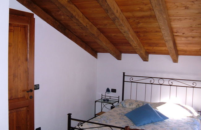 La Meridiana B&B Affittacamere - Photo 3