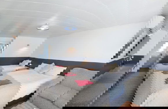 Alpine Motel - Photo 41