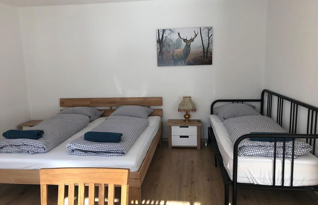 Karwendel-Lodge - Photo 5