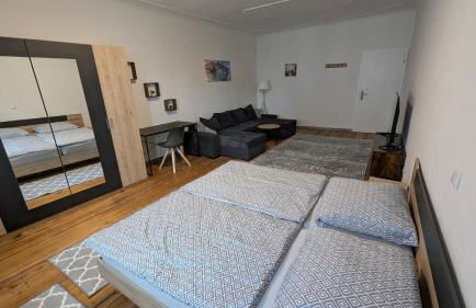 Ferienwohnung Salzachstadt - Foto 6