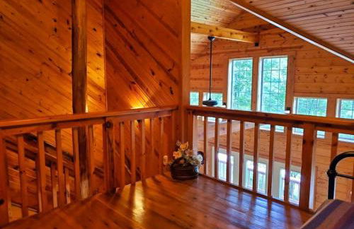 ManeStay- Pet Friendly, Hot Tub, Firepit - Foto 13