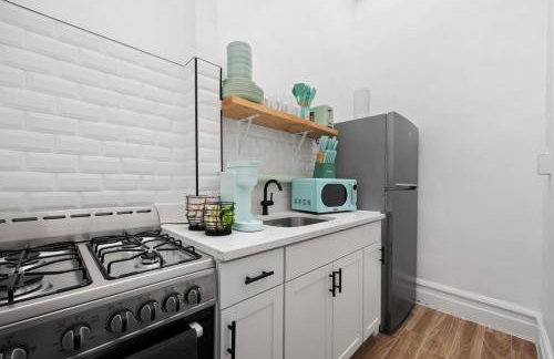 Vintage Luxe NY - Designer Lofts & Apartments NYC - Foto 11