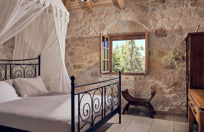 Blue Caves Villas - Foto 12